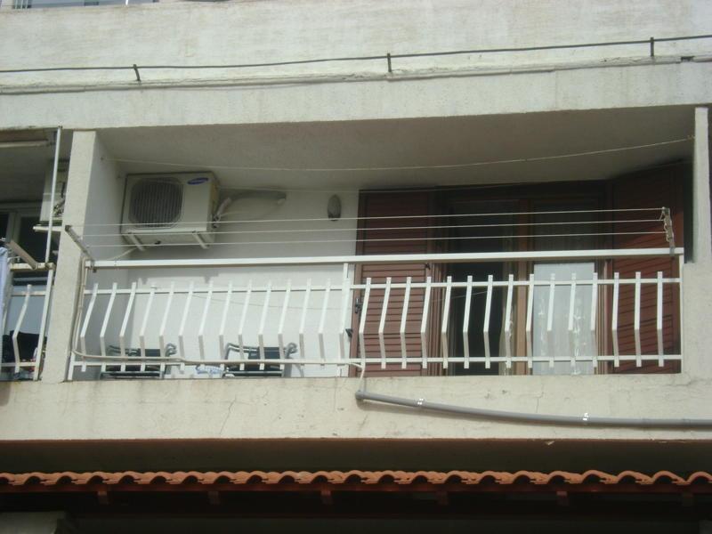 Petrovac Apartment Matea מראה חיצוני תמונה