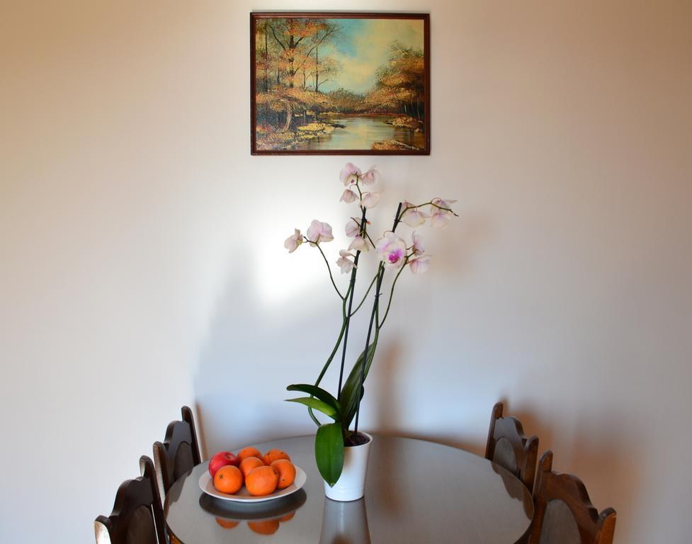 Petrovac Apartment Matea מראה חיצוני תמונה