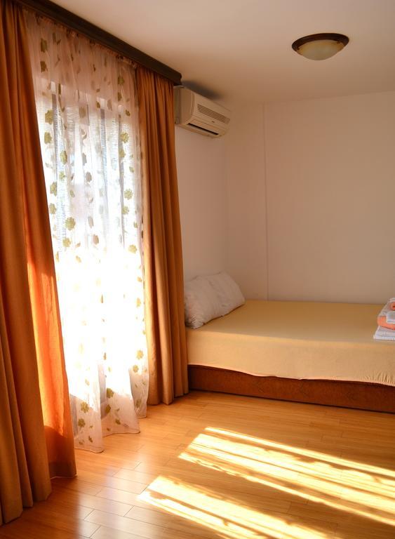 Petrovac Apartment Matea מראה חיצוני תמונה