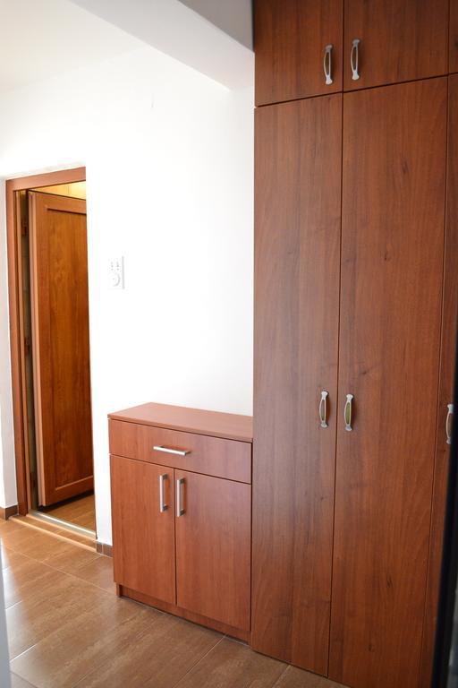 Petrovac Apartment Matea מראה חיצוני תמונה